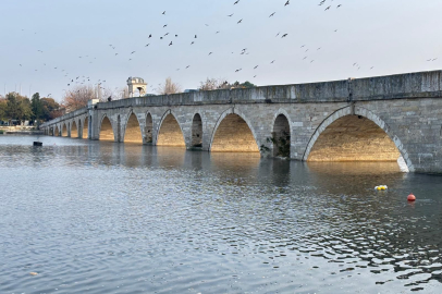 Edirne’de 3 Mart Hava Durumu