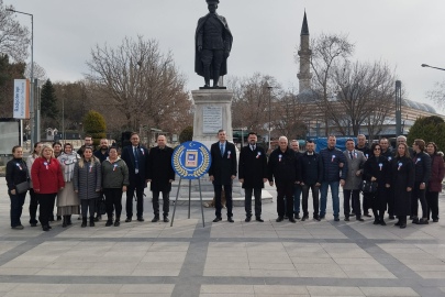 “Kamu Maliyesi ve Ülke Ekonomisine Doğrudan Katkı Sağlıyoruz”