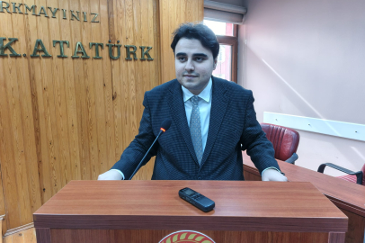 “İl Özel İdaresi’nin Piyasaya Borcu Yok”