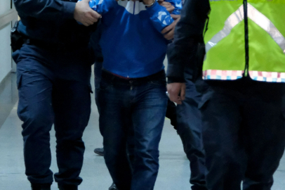 Kırklareli'nde "Rüşvet Karşılığı Nikah Kıyıldığı" İddiasıyla Gözaltı Sayısı 17'ye Yükseldi