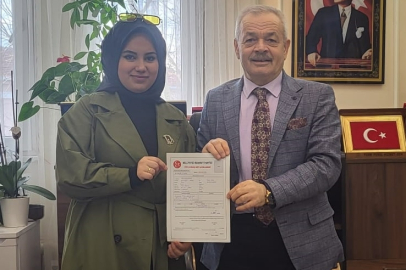 MHP Kırklareli İl Başkanlığına 81 Yeni Üye Kayıt Yaptırdı