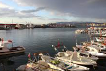 Tekirdağ’de Sıcaklık 15 Dereceye Kadar Yükselecek