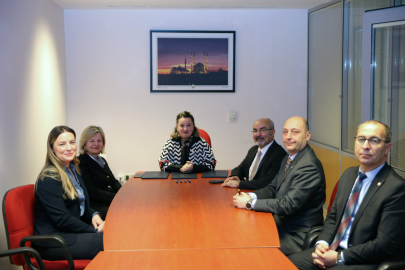 Trakya Üniversitesi’nden Sağlık ve Eğitimde Örnek İş Birliği