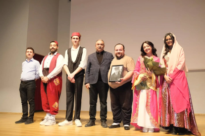 Uzunköprü’de Ramazan Etkinliği