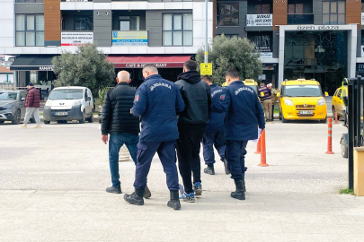 Edirne’de 2 Göçmen Kaçakçılığı Şüphelisine Tutuklama