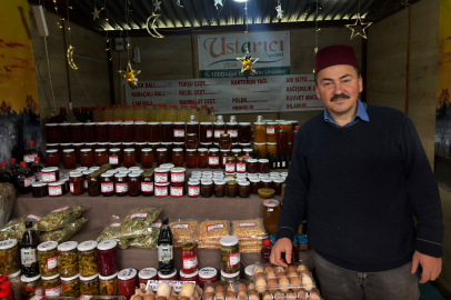 Edirneli Arıcının Sezondan Beklentisi: “Verimli Olacak”
