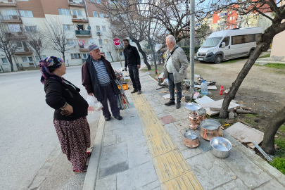 Zamana Direnen Meslek: Kalaycılık