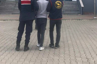 Çanakkale'de Aranan 159 Şahıs Yakalandı