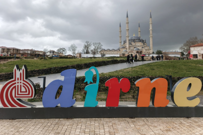 Edirne’de Hava Durumu
