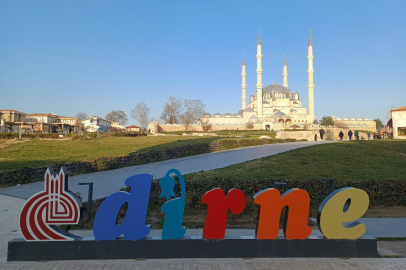 Edirne ve Keşan Belediyeleri Gelirler Tebliğinde En Üst Kategoride