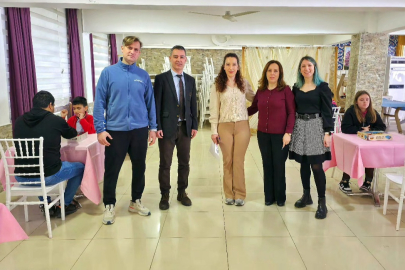 Gelibolu'da Akıl ve Zeka Oyunları Turnuvası Düzenlendi