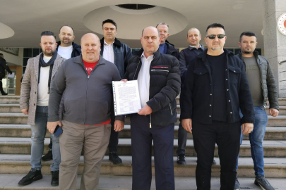 Ellibir Mazbatasını Aldı