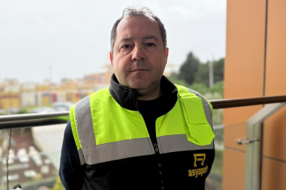 Asyaport'ta Gemi Elektrik Besleme Tesisi'yle 5 Bin Ton Karbondioksit Emisyonu Önlendi