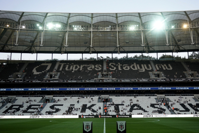 Beşiktaş, Tüpraş Stadyumu'nda Galatasaray’a 1 Kez Kaybetti