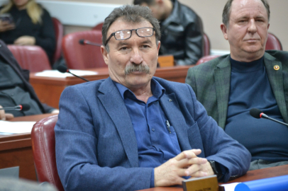 Öztürk; “Köylerde Yaşayan Vatandaşlarımız Borçlandırılacak”