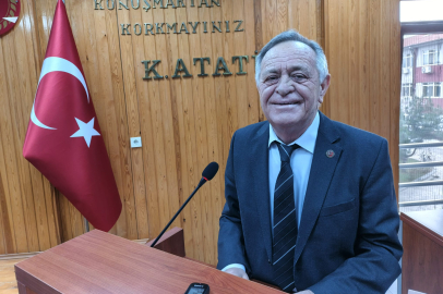 Çığla, Karakasım Sağlık Evini Örnek Gösterdi