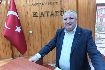 Koyuncu; “Keşan Köylerinde Acil Çöp Konteyneri İhtiyacı Yok”