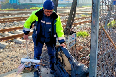 Muratlı Belediyesi İlçede Temizlik ve Altyapı Çalışmalarını Sürdürüyor