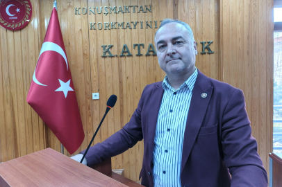 Alış’tan Mecliste Meriç HES Tesisi Sunumu