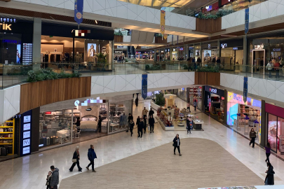 AVM’den 8 Mart’a Özel Sürpriz Hediye Etkinliği