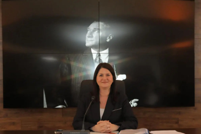 Başkan Gencan’dan 8 Mart Mesajı