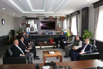 Kapaklı’da Sokak Hayvanları İçin Koordinasyon Toplantısı