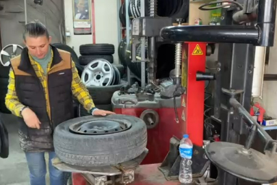 “Sanayinin Remziye Ablası” Kadınlara İlham Oluyor