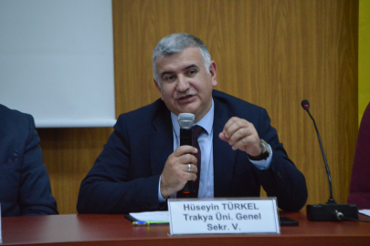 Trakya Üniversitesi’ne İlk Yardım Merkezi Açılıyor