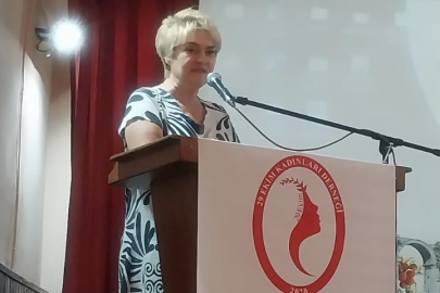 29 Ekim Kadınları Derneği’nden 8 Mart Açıklaması