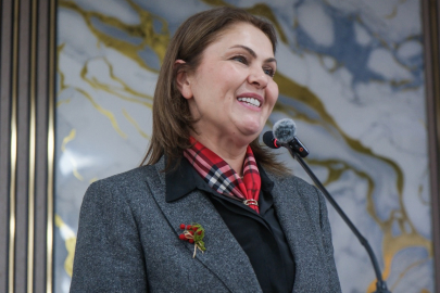 Belgin İba: “Gübrede Gümrük Vergisinin Kaldırılması Üreticiyi Rahatlatacak”