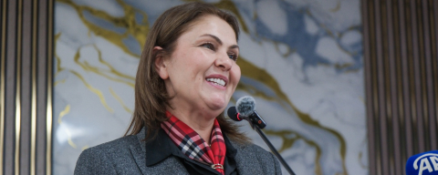 Belgin İba: “Gümrük Vergisinin Kaldırılması Üreticiyi Rahatlatacak”