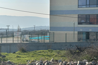 Çanakkale'de Lise Öğrencisi Okulun 3. Katından Atlayarak Hayatını Kaybetti