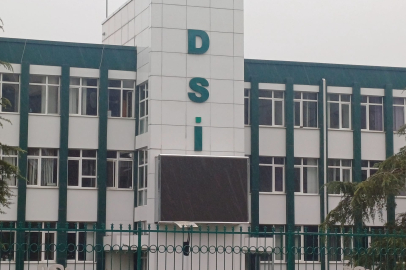 Çömlekköy Barajı'nda Sulamaya Adım Adım Yaklaşılıyor