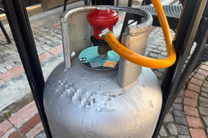 Edirne’de Tüp Fiyatına Bir Zam Daha