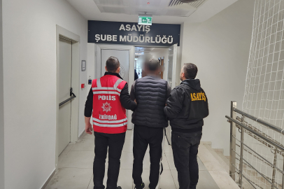 Tekirdağ'da Farklı Suçlardan Aranan 47 Zanlı Tutuklandı