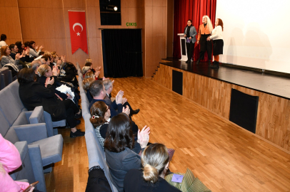 “Vali Hanım” Belgeseli Lüleburgaz’da İzleyiciyle Buluştu