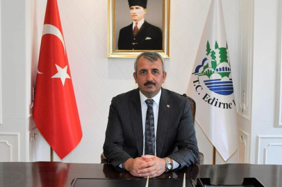 Vali Sezer’den 8 Mart Mesajı