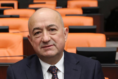 AK Partili Gider'den Kadınlar Günü Mesajı