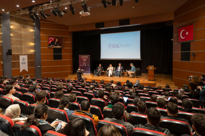 BAU'da Düzenlenen "Career İn Games"te Oyun Tasarımı Sektörü Konuşuldu