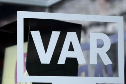 Beşiktaş, TFF'den Galatasaray Maçının VAR Odası Kayıtlarını Talep Etti