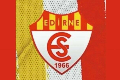Edirnespor Deplasmanda Farklı Yenildi