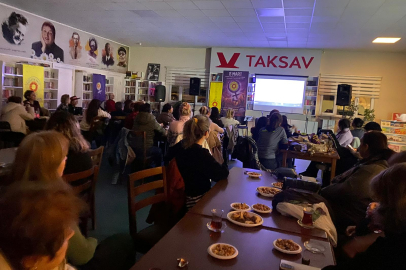 Eğitim-Sen Edirne’den Kadınlara Özel Etkinlik