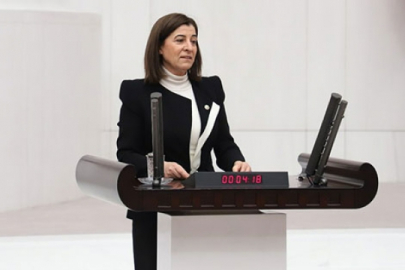 ‎Milletvekili Aksal'ın Acı Günü