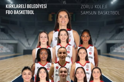 Vali Turan Kırklareli FBO’ya Başarı Diledi