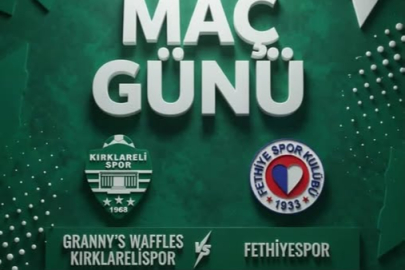 Vali Uğur Turan Kırklarelispor’a Başarı Diledi