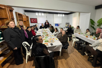 Edirne’de Ortak Acı, Ortak Dua