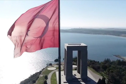 Çanakkale’de Haftaya Parçalı Bulutlu Hava ile Başlanacak