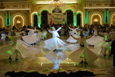 Edirne "Büyük Selimiye İftarı"na Hazırlanıyor