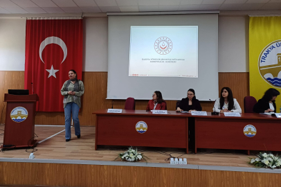 Edirne’de Yılda 2300’e Yakın Kadına Şiddet Vakası