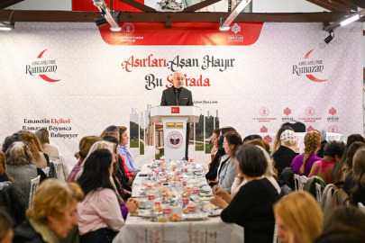 Kırklareli’nde 8 Mart’ta Kadınlara Özel İftar Programı